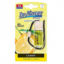 MARCUS Ароматизатор ECOLO - Lemon (БОЧОНОК) 1шт./32шт.